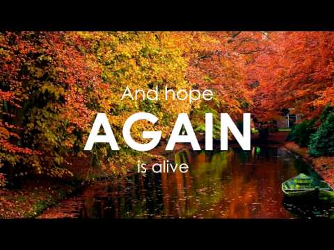 Hope Again Music Video by Ayiesha Woods