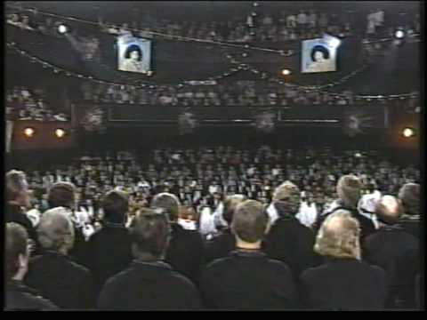 Wilma Driessen & Zangeres Zonder Naam - "Zwarte Slaven"