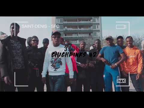 3Zone - CHICHBINKS #2 (Clip Officiel)