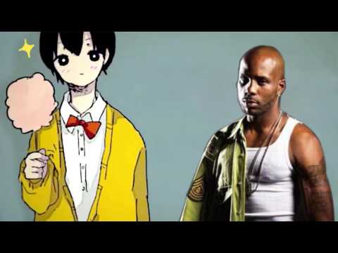 X Gon' Go (Ikanaide & X Gon' Give It To Ya) [Mashup]