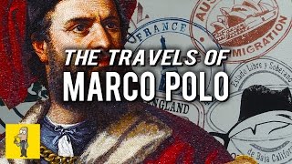 What YOU Can Learn from The Travels of Marco Polo