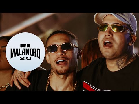 MC Kadu, MC Lele JP, MC Leozinho ZS - DOM DO TOQUE II part. MC's Brunin DT, Digo STC, Alê (DJ WN)