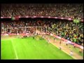 Футбольная реклама Nike: Бразилия - Португалия 