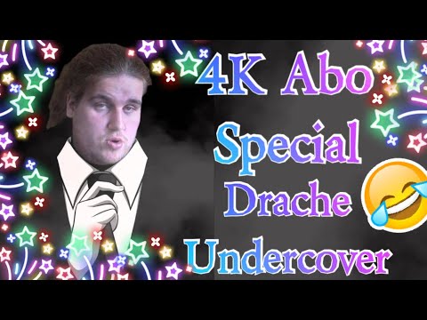 Drachenlord Undercover im TS. Premium Mett! 4K Abo Special #drachenlord #reaction #special