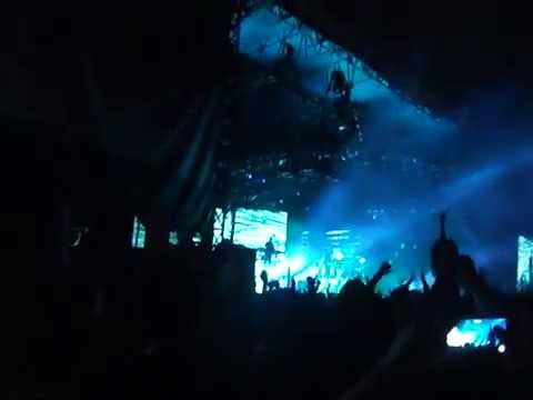 8/26/14 - 30 Seconds to Mars and Linkin Park at The Minnesota State Fair