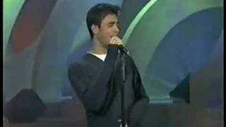 Enrique Iglesias - Trapecista ( English Subtitle )