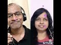 Vaanam Idi Idikka Unna Nenachen Pattu Padichen Ilayaraja SPB Janaki Anand T Smule Cover