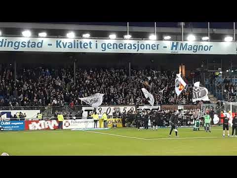 Mjøndalen 3050 fest i Ælv Classico på Marienlyst. 3-2 12. april 2019