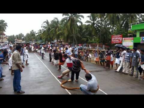 vadamvali booners pavaratty 2