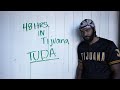 Tuda - 48 hours in Tijuana (Official Video)