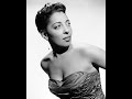 I'm Putting All My Eggs In One Basket (1956) - Carmen McRae