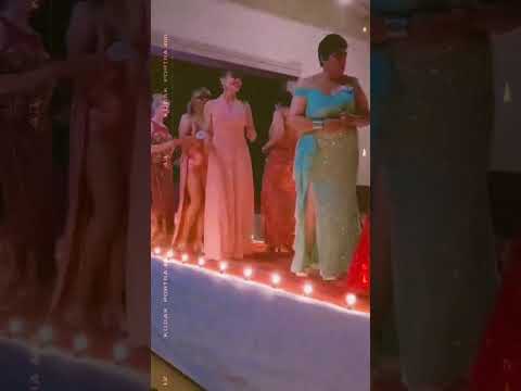 Señora de las 4 Décadas y Miss Elegancia  // Young (Río Negro) #musicaenvivo #eventos #certamen #fyp