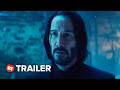 Ballerina New Trailer 2025