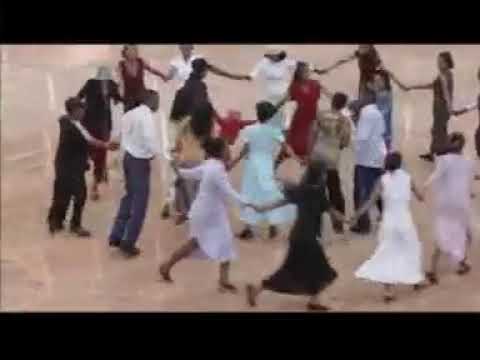 Hiaraka aminao. Ziona Famonjena