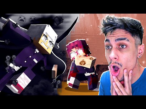 Épico Duelo com Tanjiro Oni! ‹ Inemafoo ›