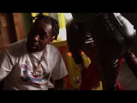 Louie Ray x YN Jay - Lil Uzi Vibes (Official Music Video)