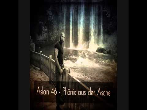 ASLAN 46 - PHÖNIX AUS DER ASCHE "HD Freetrack"