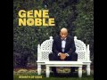 Gene Noble - "Where You Are" OFFICIAL VERSION