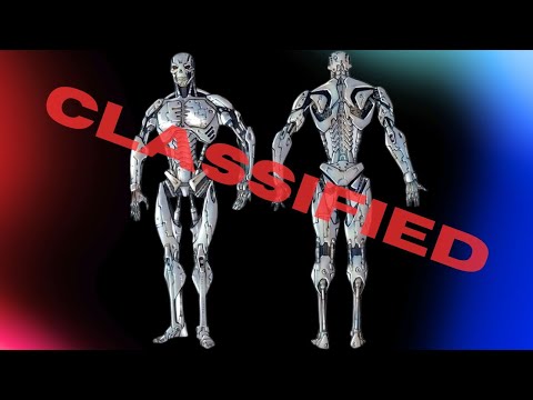 T-900 – Skynet’s Answer to Rogue Machines