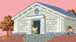 どうぶつの森＋ をやっていきます その8