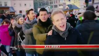 KLUBBB3 - Paris Paris Paris 2018