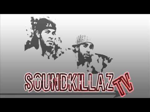SoundKillaz - Shadow Kabinet Theme ft  Dolby D