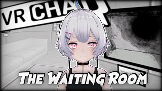 Vrchat's Most Isolated World, The Waiting Room | VRChat