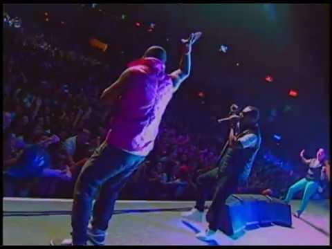 Banda DOPA - Quem ama espera (ao vivo no Via Show)