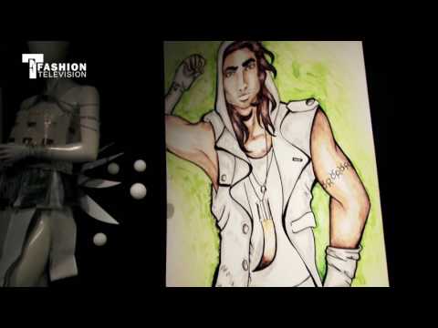 WHITE PARTY WEEK Miami Beach Florida