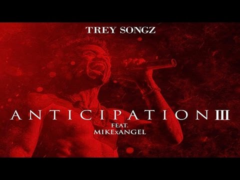 Trey Songz - Find My Love ft. Justine Darcenne & MikexAngel