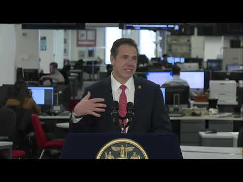 Cuomo Child Victims Act