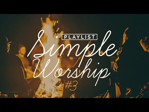 Playlist Simple Worship #3