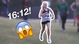#2 5K IN HIGH SCHOOL HISTORY!