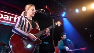 Hannah Scott - Surfacing (HD) - Barfly, Camden - 27.04.15