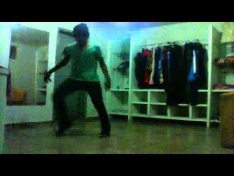 Marcos Vinicios-Promoção Spectro Dunkers [Free Step- PI]