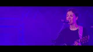 Emmy the Great - Two Steps Forward (Live at London Union Chapel)