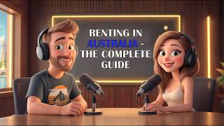 Renting in Australia | Learn Australian English