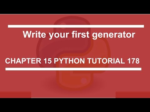 Complete Python 3 Course Introduction