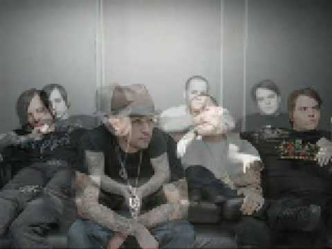 Good Charlotte ft Young Dre The Truth - Save the Music