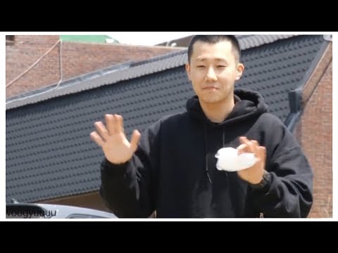 180514 Inspirits sending Sunggyu off(TT)(TT)(TT)(TT)(TT)