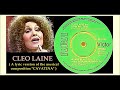 Cleo Laine - He Was Beautiful 'Vinyl'