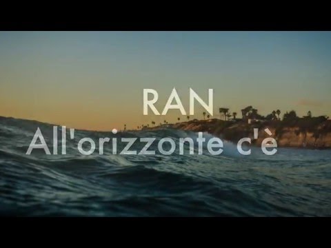 Ran NEI SECOLI lyrics