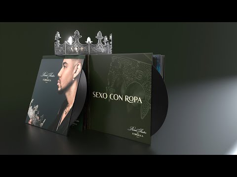 Video thumbnail for Sexo Con Ropa