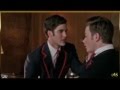 Kurt Hummel & Blaine Anderson|Words I never ...
