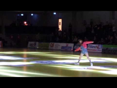 UDF @ Limburgse handbal dagen 2014