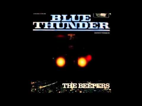 DISC SPOTLIGHT: “Theme from Blue Thunder” by The Beepers (1983)