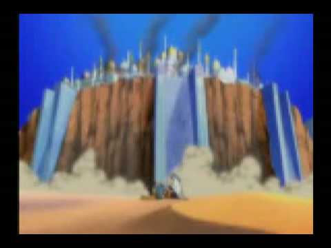 One Piece amv Alabasta War !!! par luciole83260