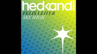 Felix Leiter - Sky High video