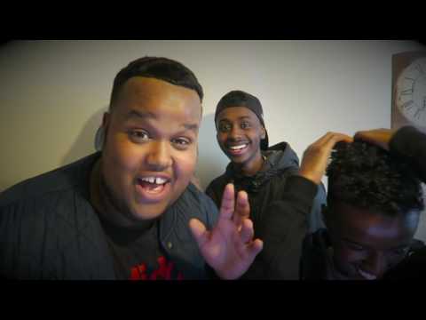 EPIC 2V2 RAP BATTLE!!