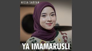 Download lagu Ya Imamarusli Hijaz mp3